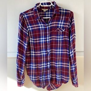 Lucky brand button down